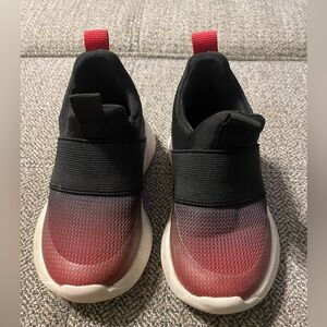 Cat and Jack tennis shoes